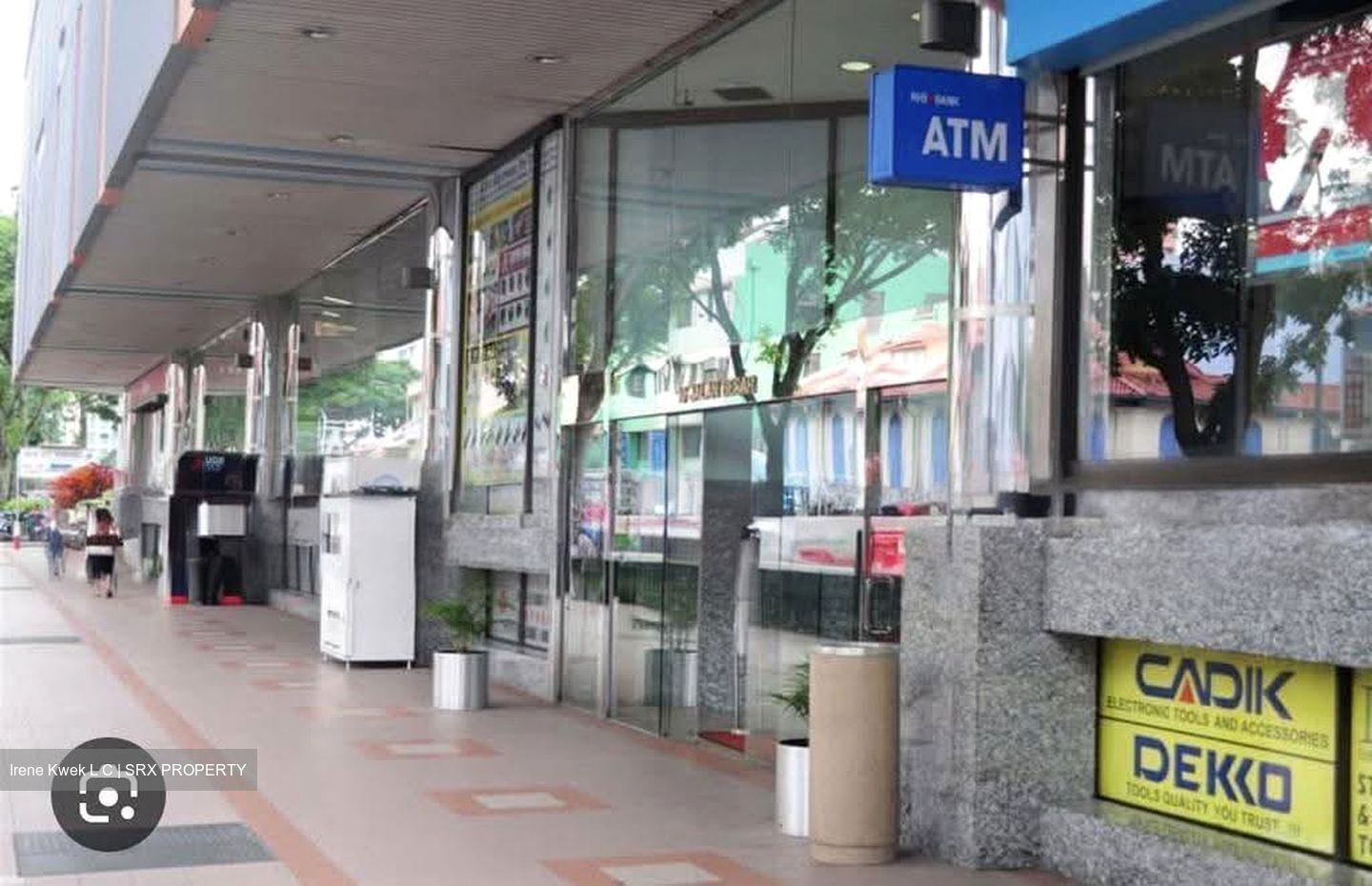 Sim Lim Tower (D8), Shop House #632855731